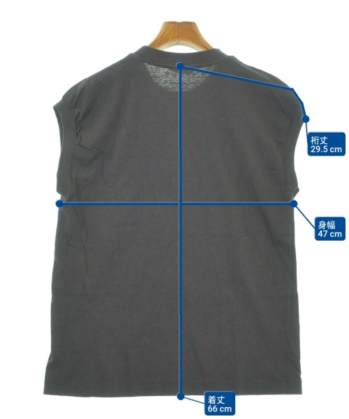 TODAYFUL（トゥデイフル）Tシャツ・カットソー グレー サイズ:F レディース/2200652216059