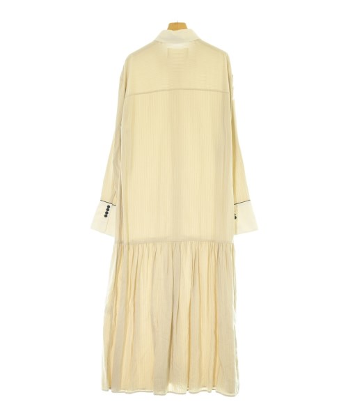 TODAYFUL（トゥデイフル）ワンピース ベージュ サイズ:38(M位) レディース/2200656815173