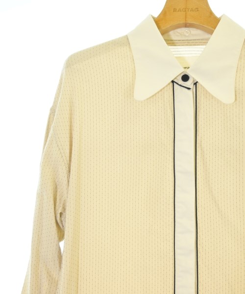 TODAYFUL（トゥデイフル）ワンピース ベージュ サイズ:38(M位) レディース/2200656815173