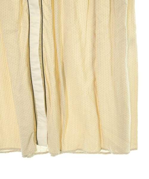 TODAYFUL（トゥデイフル）ワンピース ベージュ サイズ:38(M位) レディース/2200656815173