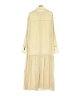 TODAYFUL（トゥデイフル）ワンピース ベージュ サイズ:38(M位) レディース/2200656815173