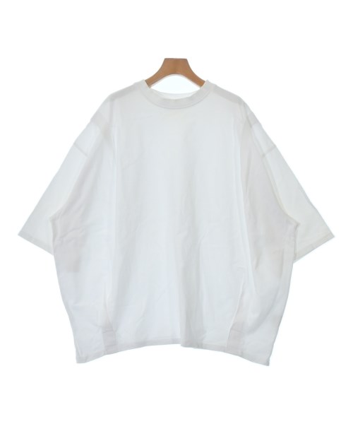 TODAYFUL(トゥデイフル)Tシャツ・カットソー 白 サイズ:F/2200656852017