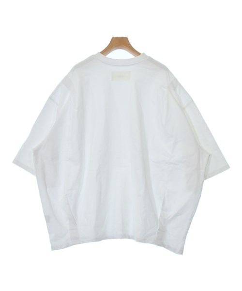 TODAYFUL（トゥデイフル）Tシャツ・カットソー 白 サイズ:F レディース/2200656852017