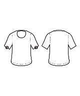 TODAYFUL（トゥデイフル）Tシャツ・カットソー 白 サイズ:F レディース/2200656852017