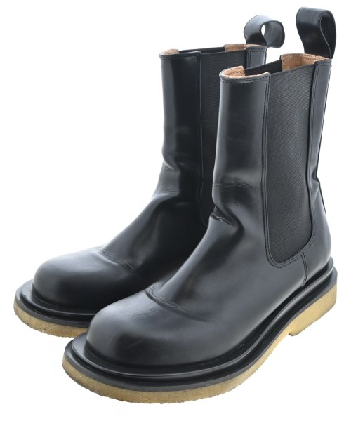 TODAYFUL(トゥデイフル)ブーツ 黒 サイズ:-(25cm位)/2200656852048