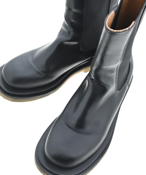 TODAYFUL（トゥデイフル）ブーツ 黒 サイズ:-(25cm位) レディース/2200656852048