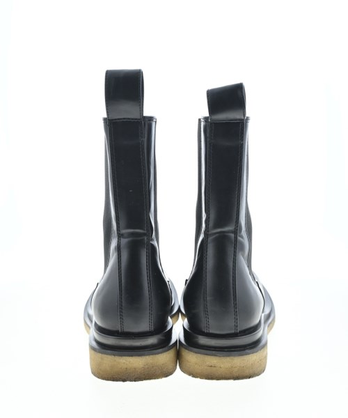 TODAYFUL（トゥデイフル）ブーツ 黒 サイズ:-(25cm位) レディース/2200656852048