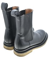 TODAYFUL（トゥデイフル）ブーツ 黒 サイズ:-(25cm位) レディース/2200656852048