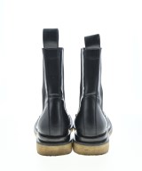 TODAYFUL（トゥデイフル）ブーツ 黒 サイズ:-(25cm位) レディース/2200656852048