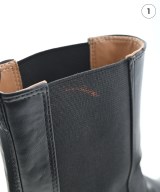 TODAYFUL（トゥデイフル）ブーツ 黒 サイズ:-(25cm位) レディース/2200656852048