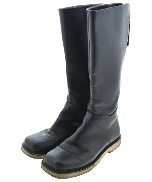 TODAYFUL(トゥデイフル)ブーツ 黒 サイズ:-(24cm位)/2200656852055