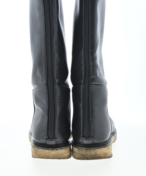 TODAYFUL（トゥデイフル）ブーツ 黒 サイズ:-(24cm位) レディース/2200656852055