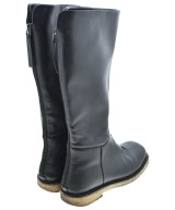 TODAYFUL（トゥデイフル）ブーツ 黒 サイズ:-(24cm位) レディース/2200656852055