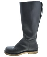 TODAYFUL（トゥデイフル）ブーツ 黒 サイズ:-(24cm位) レディース/2200656852055