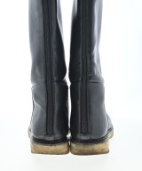 TODAYFUL（トゥデイフル）ブーツ 黒 サイズ:-(24cm位) レディース/2200656852055