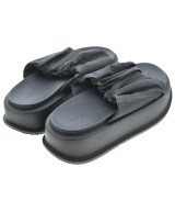 TODAYFUL（トゥデイフル）サンダル 黒 サイズ:EU38(24.5cm位) レディース/2200656852062