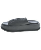 TODAYFUL（トゥデイフル）サンダル 黒 サイズ:EU38(24.5cm位) レディース/2200656852062