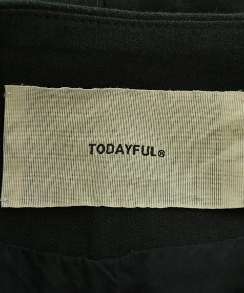 TODAYFUL（トゥデイフル）その他 黒 サイズ:36(S位) レディース/2200648233107