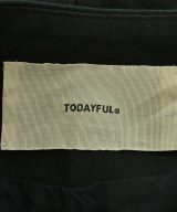 TODAYFUL（トゥデイフル）その他 黒 サイズ:36(S位) レディース/2200648233107