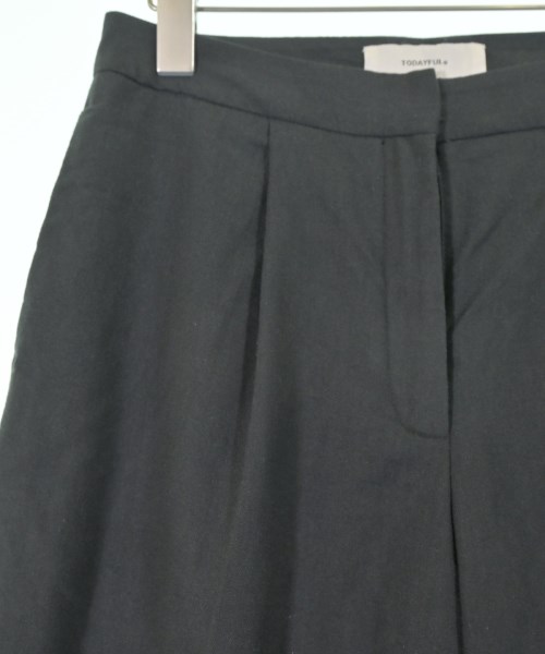 TODAYFUL（トゥデイフル）その他 黒 サイズ:36(S位) レディース/2200648233176