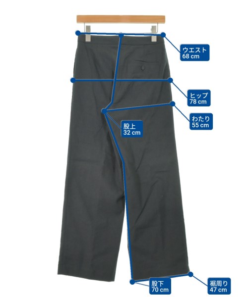 TODAYFUL（トゥデイフル）その他 黒 サイズ:36(S位) レディース/2200648233176