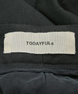 TODAYFUL（トゥデイフル）その他 黒 サイズ:36(S位) レディース/2200648233176