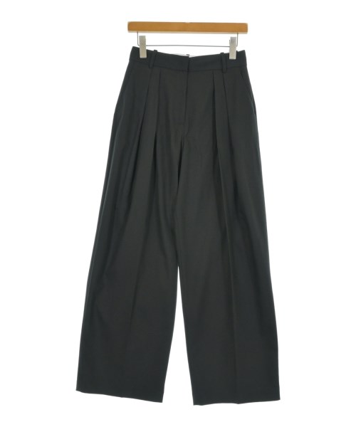 TODAYFUL(トゥデイフル)スラックス 黒 サイズ:38(M位)/2200649936014