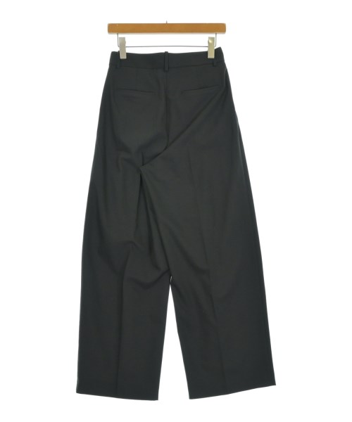 TODAYFUL（トゥデイフル）スラックス 黒 サイズ:38(M位) レディース/2200649936014