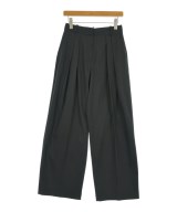 TODAYFUL（トゥデイフル）スラックス 黒 サイズ:38(M位) レディース/2200649936014