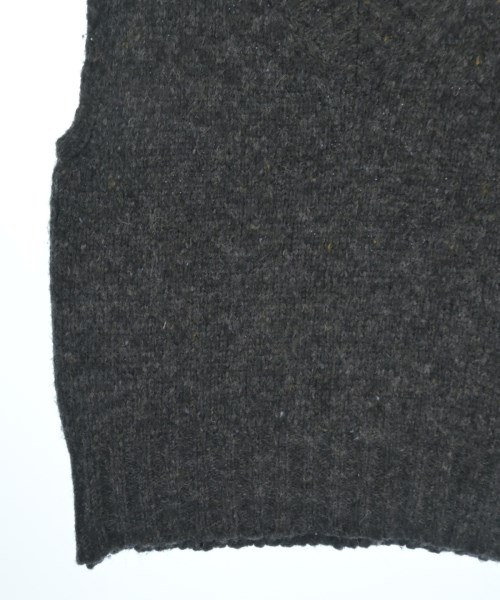 TODAYFUL（トゥデイフル）ベスト グレー サイズ:F レディース/2200654463024