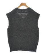 TODAYFUL（トゥデイフル）ベスト グレー サイズ:F レディース/2200654463024