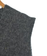 TODAYFUL（トゥデイフル）ベスト グレー サイズ:F レディース/2200654463024