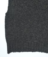 TODAYFUL（トゥデイフル）ベスト グレー サイズ:F レディース/2200654463024