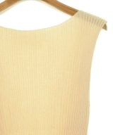 TODAYFUL（トゥデイフル）ベスト/ノースリーブ 黄 サイズ:F レディース/2200654463123