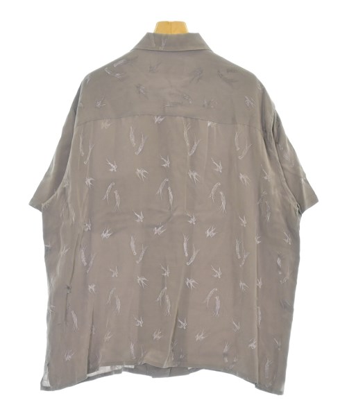 TODAYFUL（トゥデイフル）ブラウス 茶 サイズ:F レディース/2200654463154