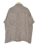 TODAYFUL（トゥデイフル）ブラウス 茶 サイズ:F レディース/2200654463154