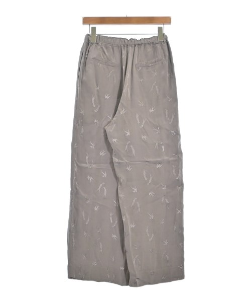 TODAYFUL（トゥデイフル）その他 グレー サイズ:38(M位) レディース/2200654463161