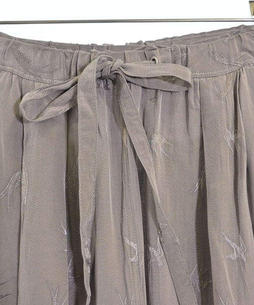 TODAYFUL（トゥデイフル）その他 グレー サイズ:38(M位) レディース/2200654463161