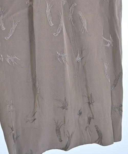 TODAYFUL（トゥデイフル）その他 グレー サイズ:38(M位) レディース/2200654463161