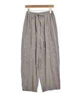 TODAYFUL（トゥデイフル）その他 グレー サイズ:38(M位) レディース/2200654463161