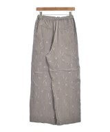 TODAYFUL（トゥデイフル）その他 グレー サイズ:38(M位) レディース/2200654463161