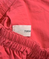 TODAYFUL（トゥデイフル）その他 赤 サイズ:38(M位) レディース/2200654463185