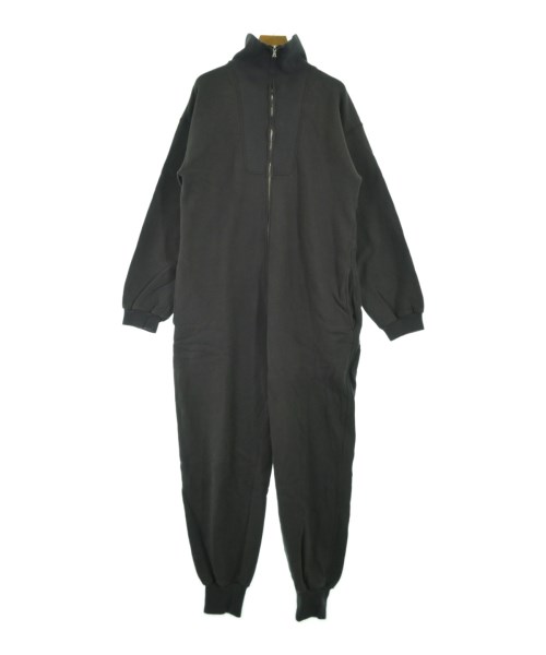 TODAYFUL(トゥデイフル)オールインワン/サロペット グレー サイズ:36(S位)/2200657443023