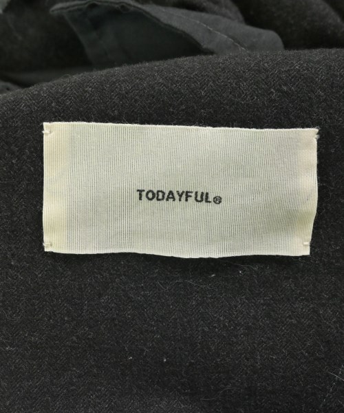 TODAYFUL（トゥデイフル）その他 グレー サイズ:38(M位) レディース/2200651811026