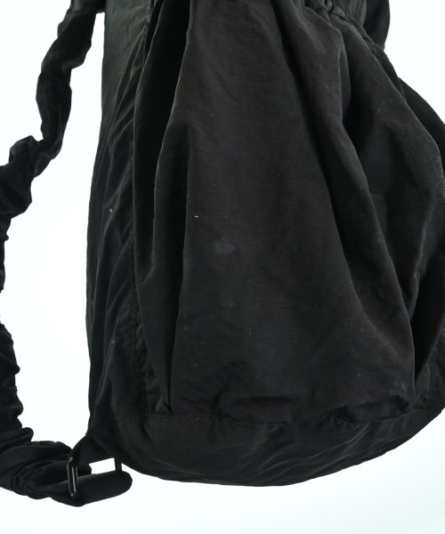 TODAYFUL（トゥデイフル）バックパック・リュック 黒 サイズ:- レディース/2200651811040