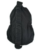 TODAYFUL（トゥデイフル）バックパック・リュック 黒 サイズ:- レディース/2200651811040