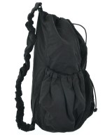 TODAYFUL（トゥデイフル）バックパック・リュック 黒 サイズ:- レディース/2200651811040