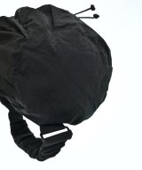 TODAYFUL（トゥデイフル）バックパック・リュック 黒 サイズ:- レディース/2200651811040