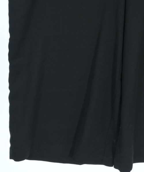 TODAYFUL（トゥデイフル）オールインワン/サロペット 黒 サイズ:38(M位) レディース/2200652893120