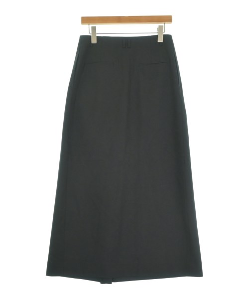 TODAYFUL（トゥデイフル）ロング・マキシ丈スカート 黒 サイズ:38(M位) レディース/2200652975376